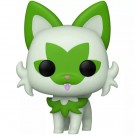 Funko - Sprigatito Funko POP! - 984 thumbnail