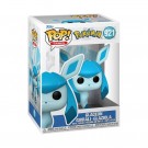 Funko - Glaceon Funko POP! - 921 thumbnail