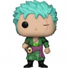 Funko - Roronoa. Zoro Funko POP! - 327 thumbnail