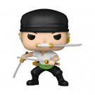 Funko - Roronoa Zoro Funko POP! (Limited chase edition) - 1775 thumbnail