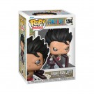 Funko - Snake-man Luffy Funko POP! - 1266 thumbnail