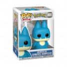 Funko - Munchlax Funko POP! - 885 thumbnail