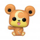 Funko - Teddiursa Funko POP! - 985 thumbnail