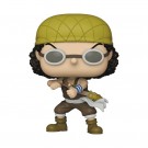Funko - Usopp Funko POP! - 1774 thumbnail