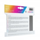 Gamegenic - Matte Prime sleeves - Dark Gray thumbnail