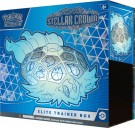 Pokémon - Stellar Crown Elite Trainer Box thumbnail