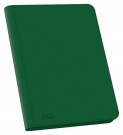 Ultimate Guard Zipfolio 360 18-Pocket Xenoskin - Green thumbnail