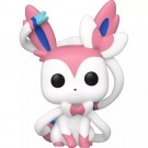 Funko - Sylveon Funko POP! - 857 thumbnail