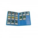 Gamegenic - Casual album 18-pocket - Blue thumbnail