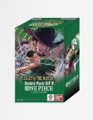 One Piece DP-08 Double Pack set thumbnail