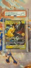 Pikachu & Zekrom GX 157/SVP Chinese 5th anniversary - PSA 10 thumbnail