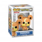 Funko - Teddiursa Funko POP! - 985 thumbnail