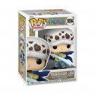 Funko - Trafalgar Law Funko POP! - 1894 thumbnail