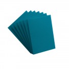 Gamegenic - Matte Prime sleeves - Blue thumbnail