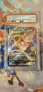 Mew Vmax 160/SVP Chinese 5th anniversary - PSA 10 thumbnail