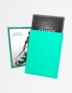 Ultimate Guard - Katana Sleeves - Turquoise thumbnail