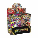 Pokémon - Mega Evolution Booster Box thumbnail
