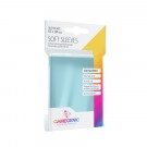 Gamegenic - Soft sleeves thumbnail