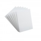 Gamegenic - Matte Prime sleeves - White thumbnail