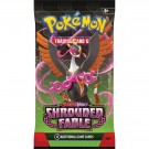 Pokémon - Shrouded Fable Booster pack thumbnail