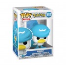 Funko - Quaxly Funko POP! - 1012 thumbnail