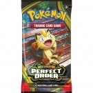Pokémon - Perfect Order booster pack thumbnail