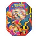 Pokémon - Mega Charizard y ex tin thumbnail