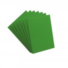 Gamegenic - Matte Prime sleeves - Green thumbnail