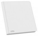 Ultimate Guard Zipfolio 480 24-Pocket Xenoskin - White thumbnail