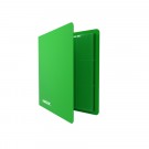 Gamegenic - Casual album 24-pocket - Green thumbnail