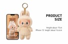 POP MART - Labubu - Exiting Macaron thumbnail