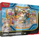 Pokémon - Mega Kangaskhan ex Box thumbnail