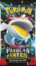 Pokémon - Paldean Fates Booster Pack thumbnail
