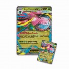 Pokémon - Mega Venusaur ex Premium Collection thumbnail