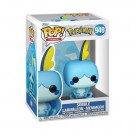 Funko - Sobble Funko POP! - 949 thumbnail
