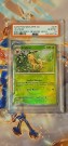 Leafeon 005/131 Masterball reverse holo - PSA 10 thumbnail