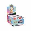 Pokémon - Prismatic Evolutions Booster bundle thumbnail