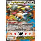 Pokémon - Mega Kangaskhan ex Box thumbnail
