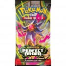 Pokémon - Perfect Order booster pack thumbnail