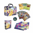 Pokémon - Collector Chest (Fall 2024) thumbnail