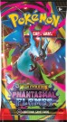 Pokémon - Phantasmal Flames Booster box thumbnail
