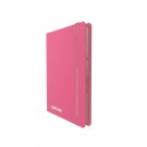 Gamegenic - Casual album 18-pocket - Pink thumbnail