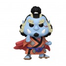 Funko - Jinbe Funko POP! - 1265 thumbnail