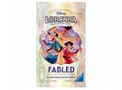 Disney Lorcana - Fabled Booster pack thumbnail