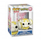 Funko - Fidough Funko POP! - 1051 thumbnail