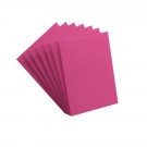 Gamegenic - Matte Prime sleeves - Pink thumbnail