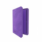 Gamegenic - Zip-up album 8-pocket - Purple thumbnail