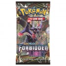 Pokémon - Forbidden Light boosterpack (tampersealed) thumbnail