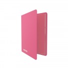 Gamegenic - Casual album 18-pocket - Pink thumbnail