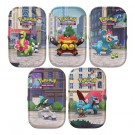 Pokémon - Lumiose City mini tin thumbnail